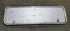 Used Radius Corner Cargo Door 35 1/2" W x 11" H x 3/4" D