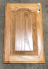 Used RV Cupboard/ Cabinet Door 18 3/4" H X 11 3/4" W X 3/4" D