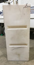 Used Fresh Water Tank 11 3/4” x 19 1/2” x 47”