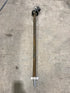 Used CAREFREE Awning Spring Torsion Assembly Right Hand