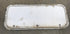 Used Radius Cornered Cargo Door 40" x 16" x 3/4" D