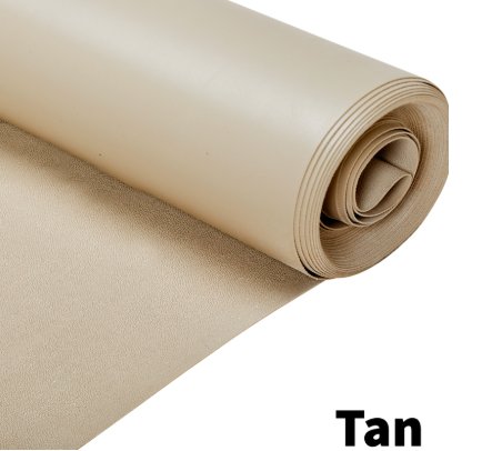 8.5'X25' Diflex II TPO Roof Tan - Young Farts RV Parts