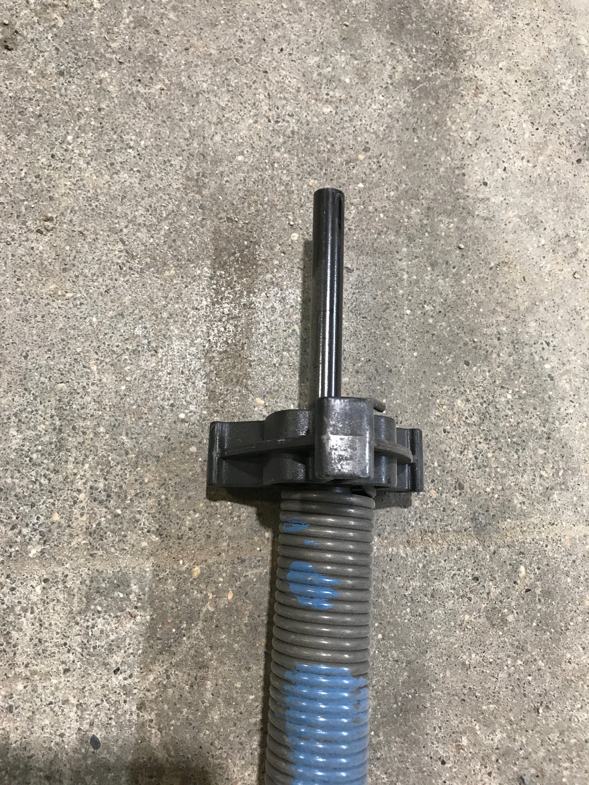 Used 8500 Dometic / A&E Awning Spring Torsion Assembly Left Hand