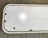 Used Radius Cornered Cargo Door 35 3/4" x 13 3/4" x 3/4"D