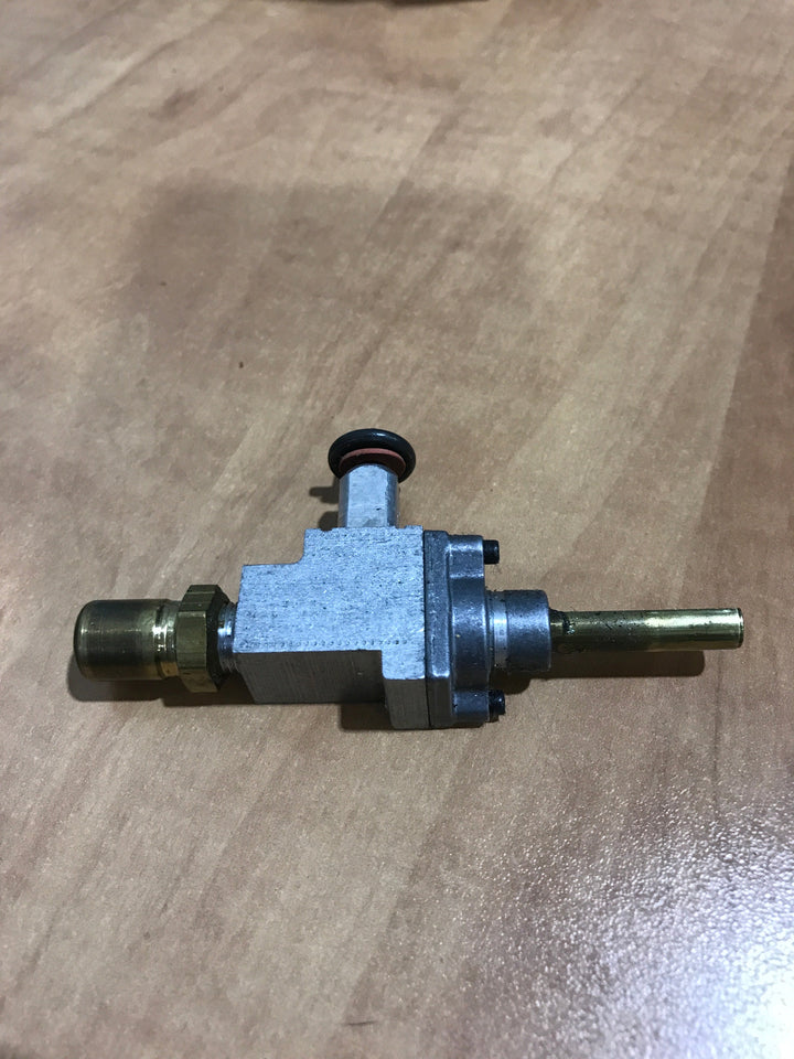 Used Atwood Burner Valve - 53201