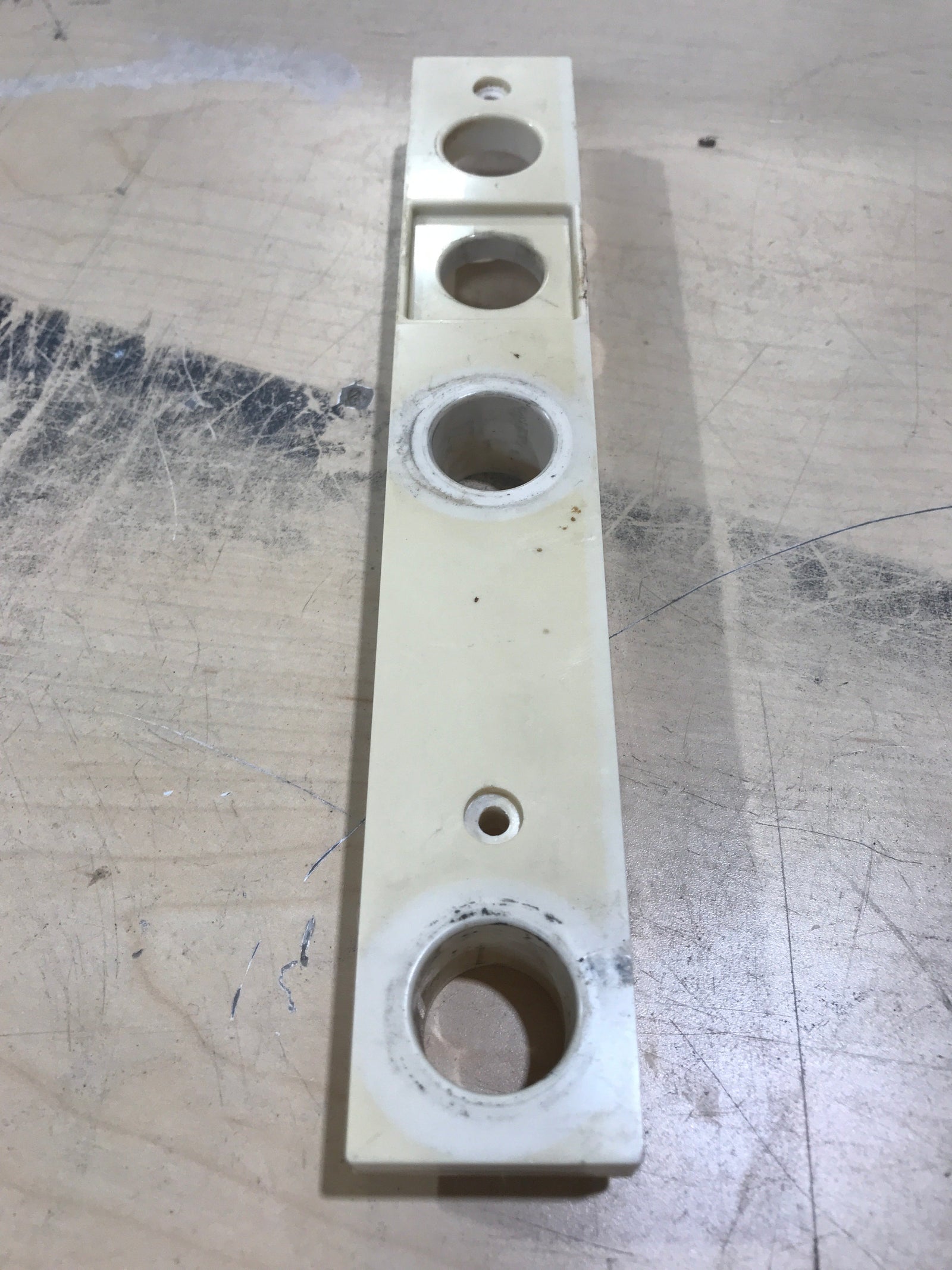 Used Dometic Fridge Front Panel - 2007463033
