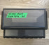 Used Norcold Crisper Bin 61571340 - BLACK/CLEAR