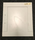 Used RV Cupboard/ Cabinet Door 16" H X 14" W X 3/4" D