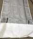 Used Fabric Panel for RV Awning Screen Room - 48"