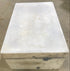 Used Fresh Water Tank 12" H  x 17 1/2" W x 28” L