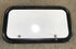 Used Radius Cornered Cargo Door 26 1/8" x 13 3/4" x 1"D