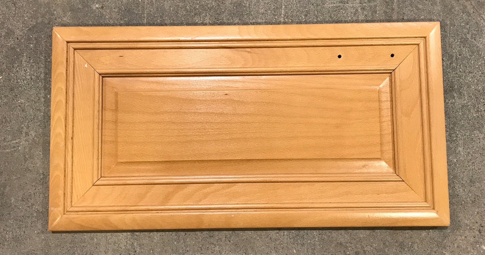 Used RV Cupboard/ Cabinet Door 22 3/4