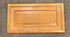 Used RV Cupboard/ Cabinet Door 22 3/4" H X 11 3/4" W X 3/4" D