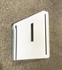Used Dometic Door Spacer - White - 3851206015