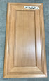 Used RV Cupboard/ Cabinet Door 22 3/4" H X 11 3/4" W X 3/4" D