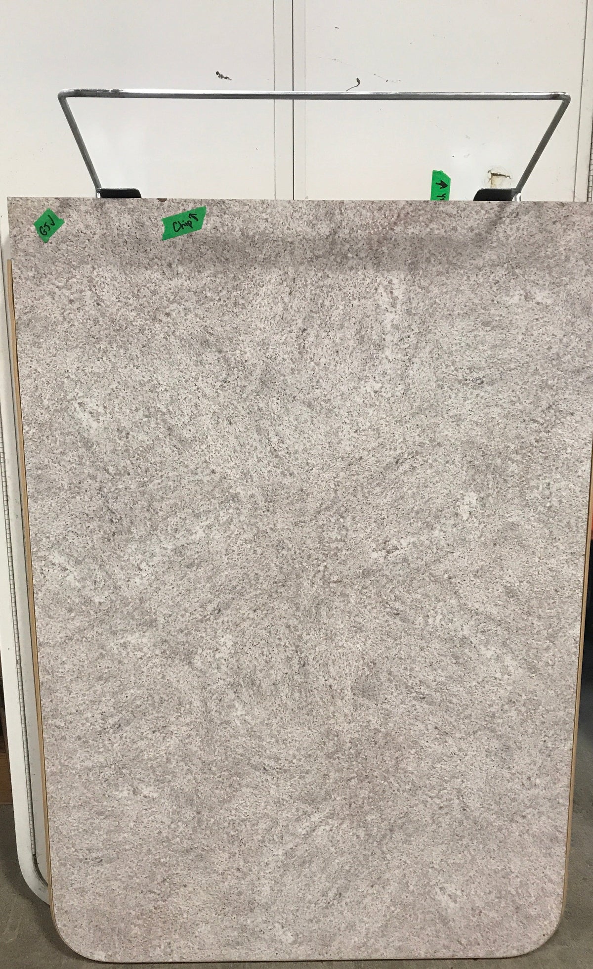 Used RV Table Top 28