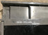 Used Dometic Refrigerator Door, Lower - 2943207007