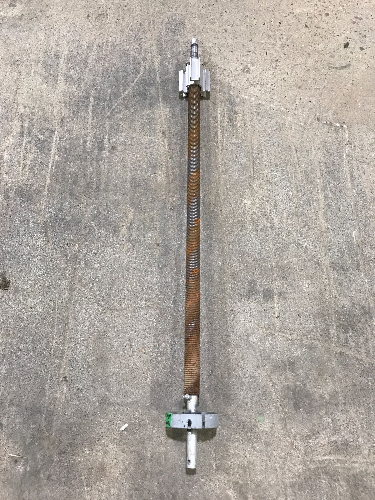 Used 8500 Dometic / A&E Awning Spring Torsion Assembly Left Hand