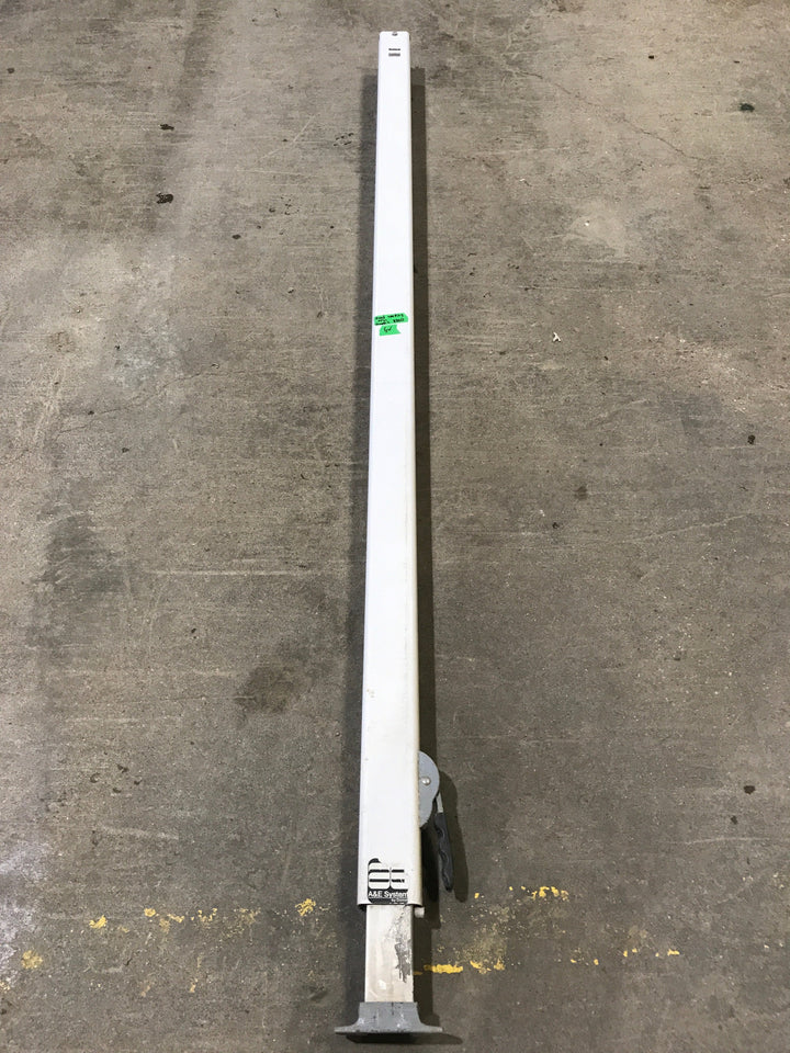 Used Dometic / A&E 8500 Awning Single Manual Arm