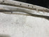 Used Radius Cornered Cargo Door 26 1/4" x 13 1/2" x 3/4"D