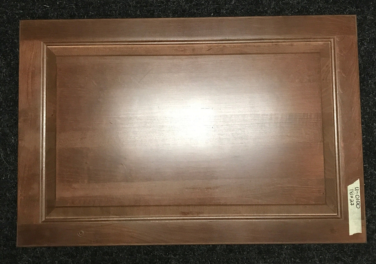 Used RV Cupboard/ Cabinet Door 27