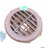 Used 5 1/4” Brown A/C Ducting- Single