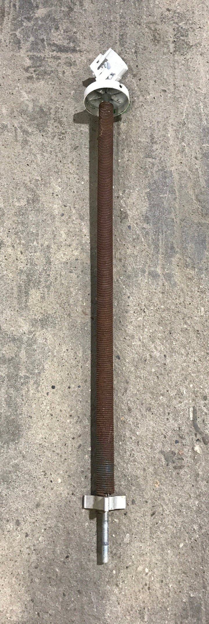 Used Dometic / A&E Sunchaser II Awning Spring Torsion Assembly Left Hand