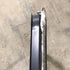 USED Black Radius Opening Window : 42 1/2" W x 22 1/2" H x 2" D