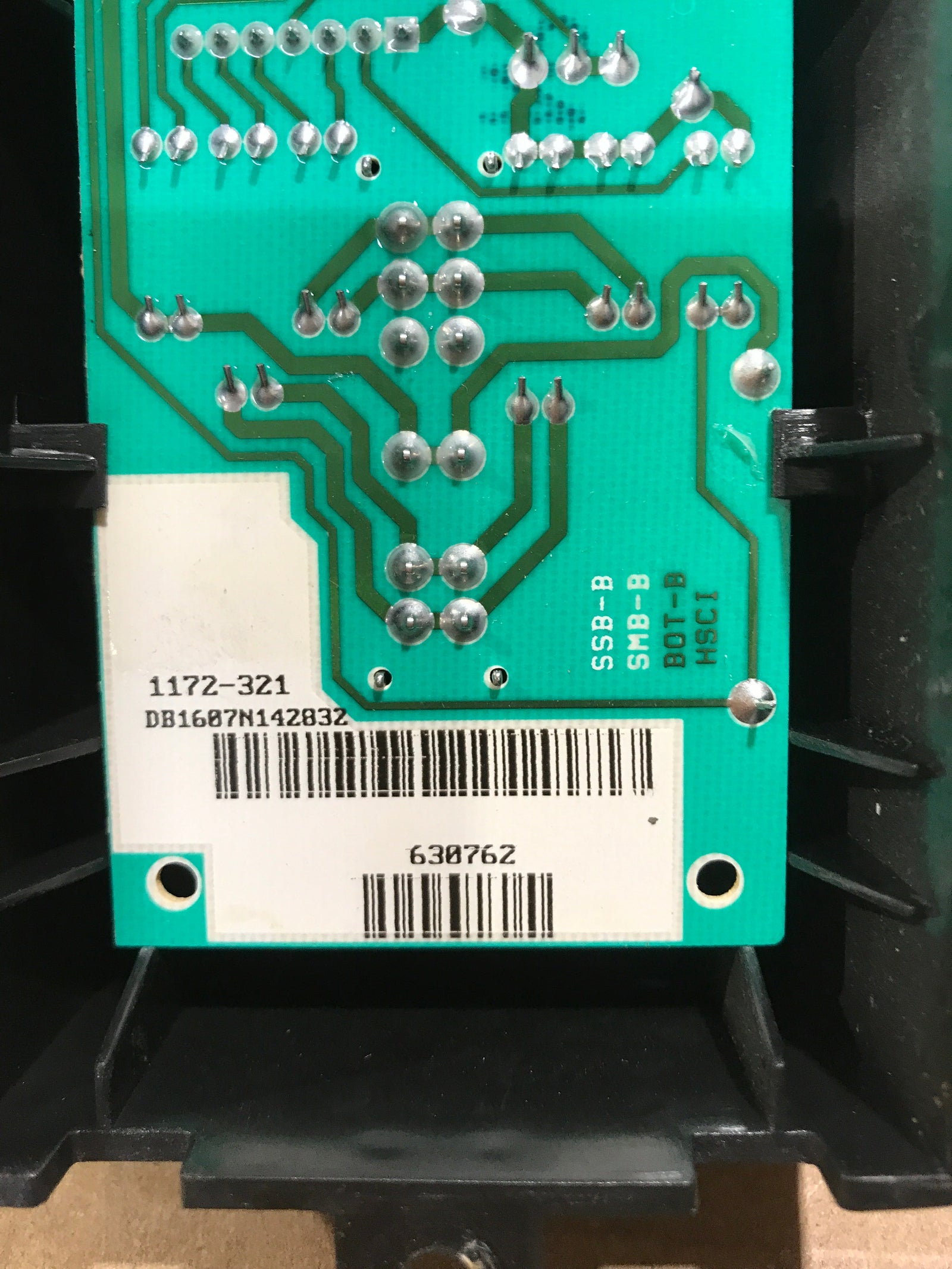 Used Norcold Refrigerator Optical Control Assembly - 630762