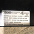 Used Jensen RV Range Hood Fan 63-269-01