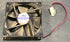 Used Dometic Refrigerator Ventilator Fan - 2106511872