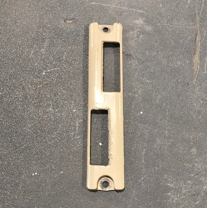 Used Dometic Fridge Lock Cover 2931718015 - Young Farts RV Parts