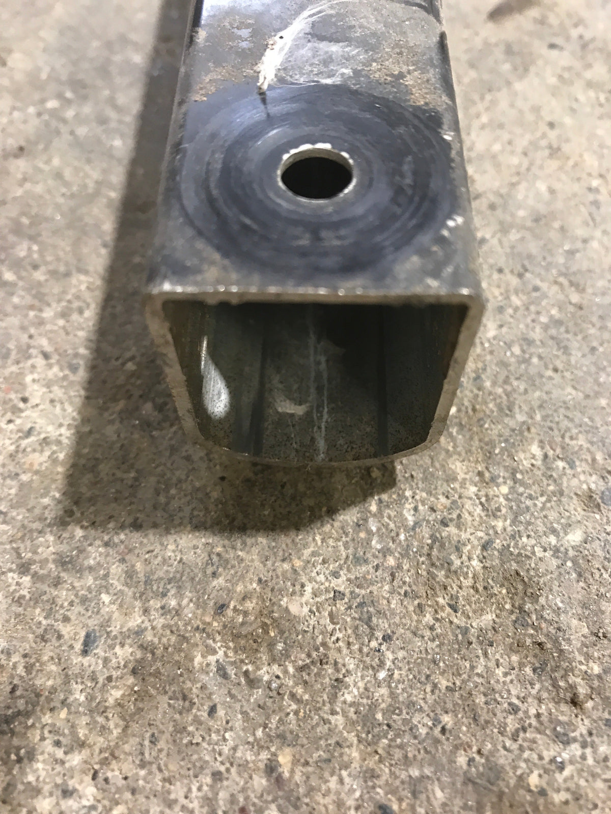 Used Carefree Upper Brace Rafter Arm - R001673-006