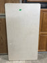 USED RV Pedestal Mount Table Top 43 1/2" x 24"
