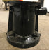 Used Dometic Base Kit, Ebony (Black) - 385310173