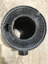 Used Dometic Base Kit, Ebony (Black) - 385310173