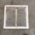Used Coleman RV A/C Ceiling Assembly Ducting