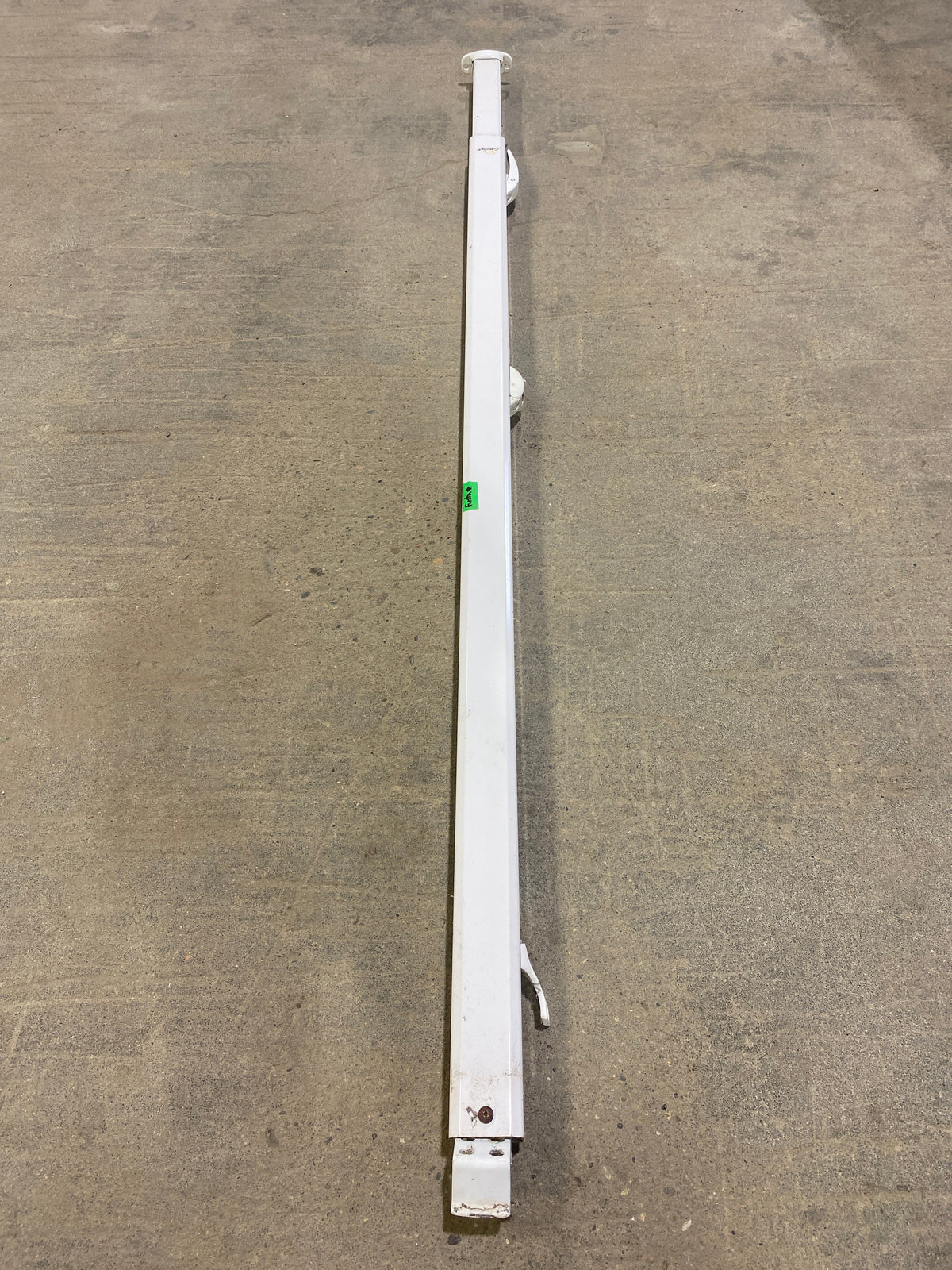 Used CareFree Fiesta Single Manual Arm