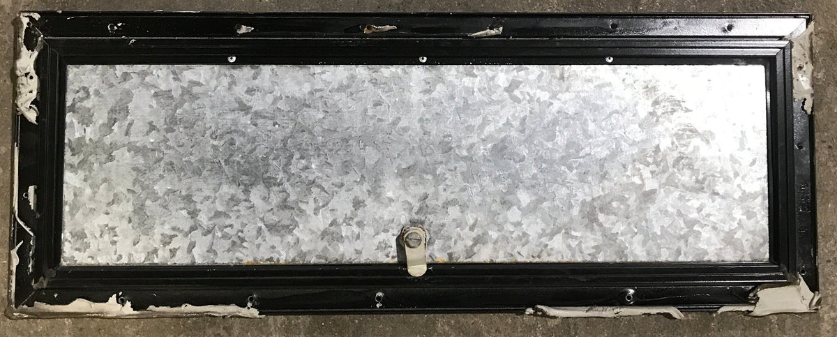 Used Square Cornered Cargo Door 23 3/4