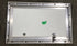 Used Square Cornered Cargo Door - 17 3/4" x 10 1/2" x 3/4" D