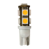 921 Bulb 9 LED Soft White 12V