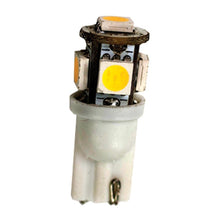 Load image into Gallery viewer, 922 Bulb 5 LED Soft White 12V - Young Farts RV Parts