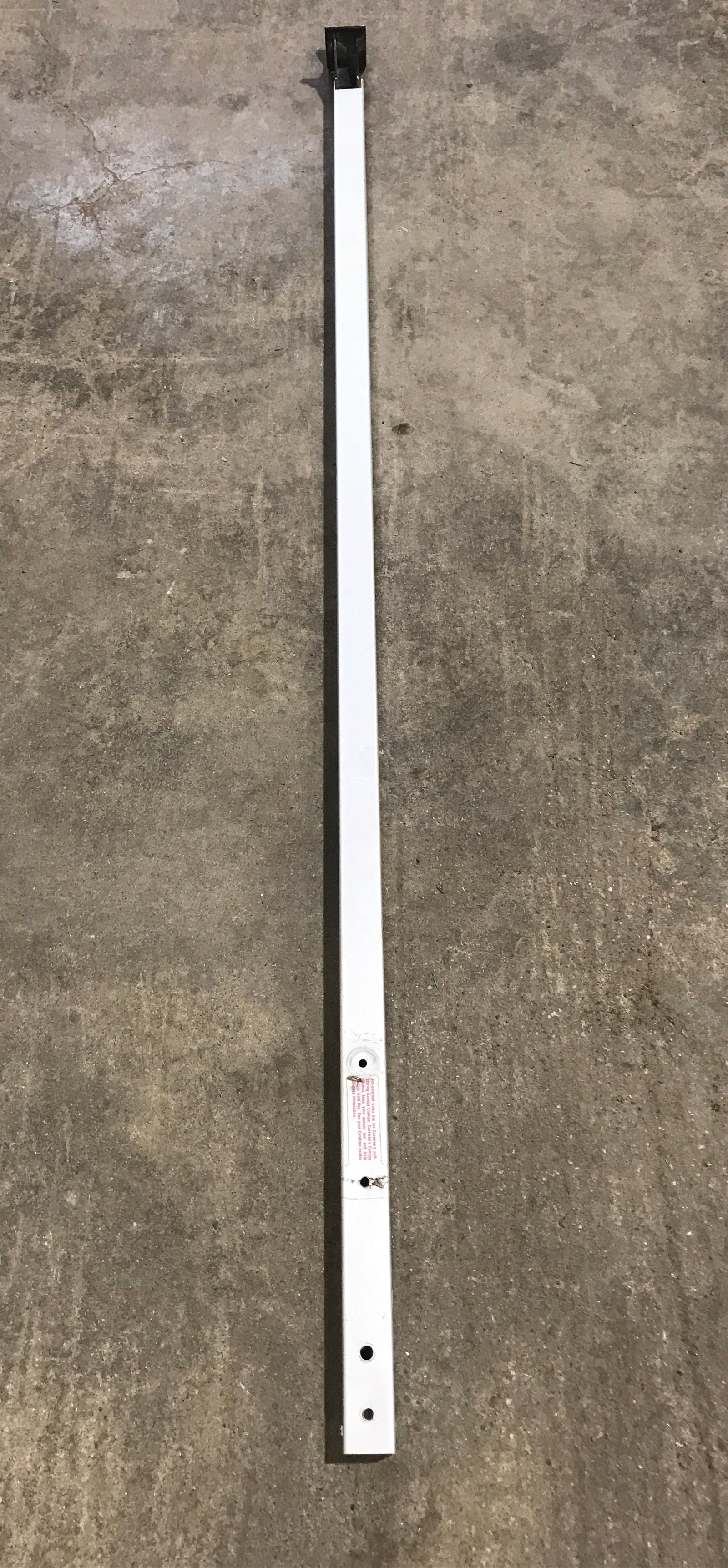 Used Carefree Universal (Right or Left) Upper Brace, Tall - R00413-301-06