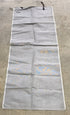 Used Fabric Panel for RV Awning Screen Room - Door Panel