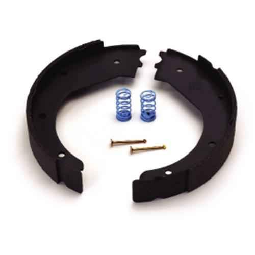 Buy Dexter Axle K7104600 Shoe & Lining Kit - Braking Online|Young Farts RV Parts