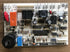 Used Norcold Refrigerator Control Board - 628661