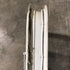 USED White Radius Opening Window : 23 1/2" W X 14 1/2" H X 2" D