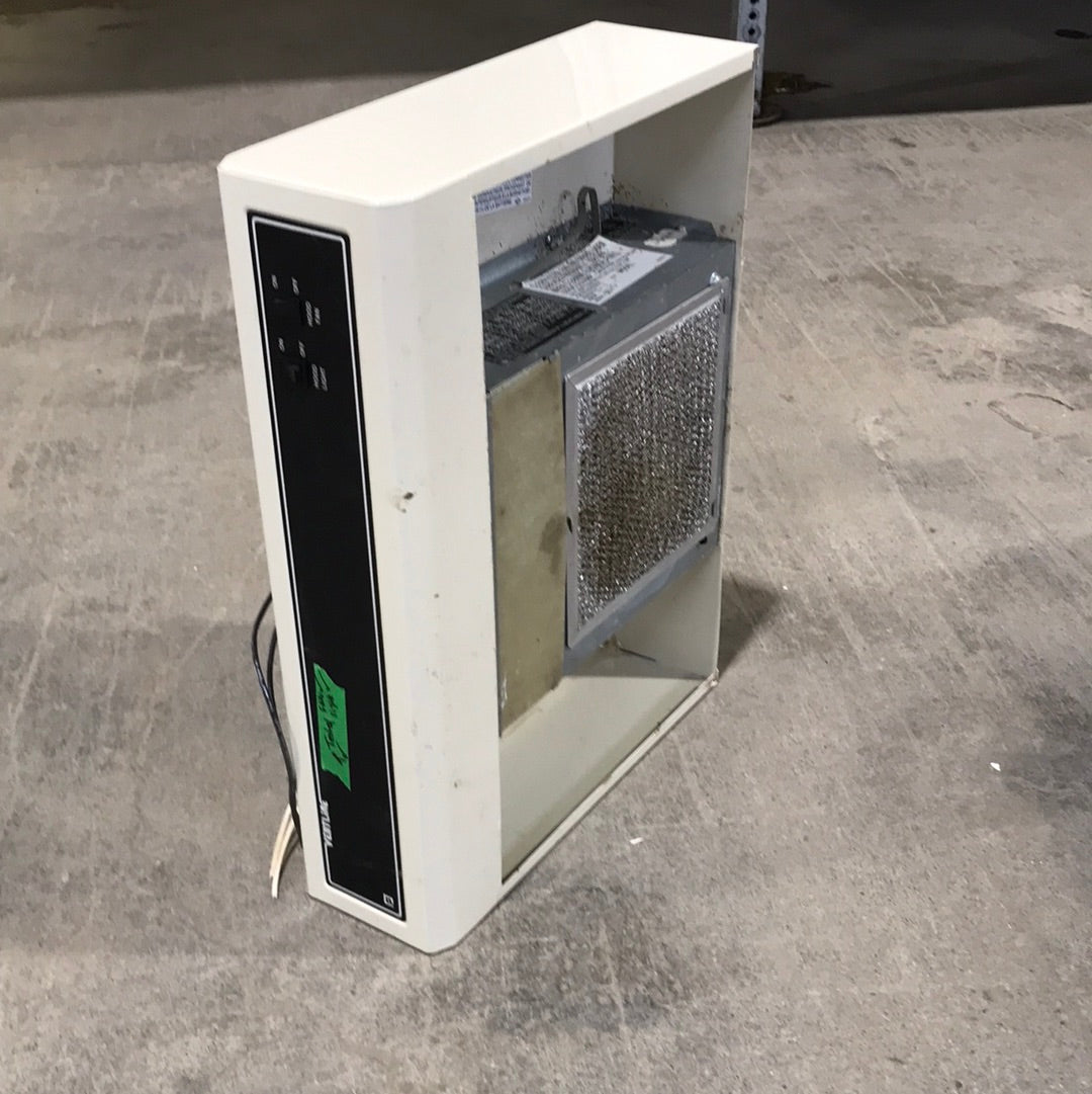 Used Ventline RV Range Hood Fan CC317-7