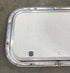 Used Radius Cornered Cargo Door 20" x 12" x 3/4"D