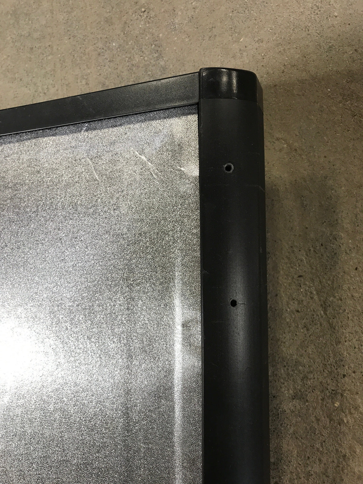 Used Dometic Freezer Door - 2932561307